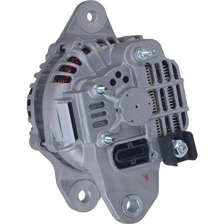 Db Electrical New Alternator For Renault Trucks Premium 330 1995 10.8 400-48092 400-48092